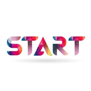 Telegram profile photo for Start