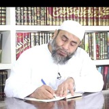 Telegram profile photo for قناة الشيخ سيد عطوة