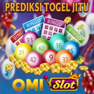 Telegram profile photo for PREDIKSI TOGEL OMISLOT
