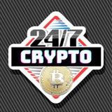 Telegram profile photo for Crypto 24/7 CN