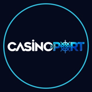 Telegram profile photo for CasinoPort
