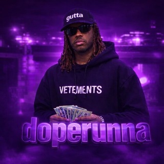 Telegram profile photo for doperunna.seller