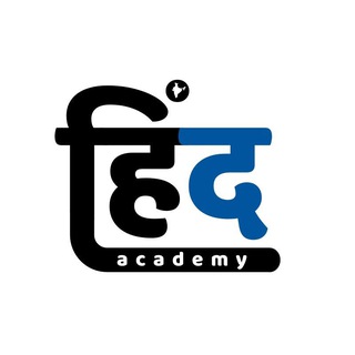 Telegram profile photo for MPPSC : HIND ACADEMY
