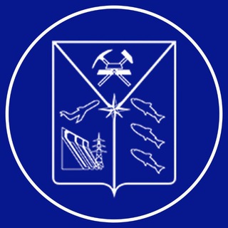 Telegram profile photo for Минтранс Колымы