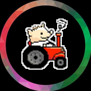 Telegram profile photo for Мета-трактор