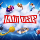 Telegram profile photo for multiversus