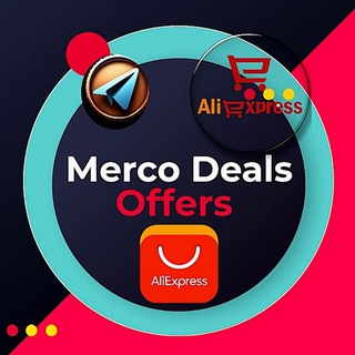 Telegram profile photo for عائلة ™Merco Deals 💭