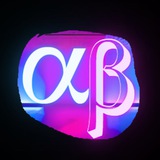 Telegram profile photo for Alpha Beta Calls