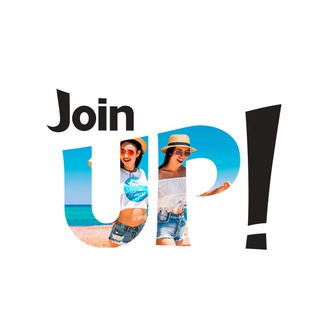 Telegram profile photo for Турагенція Join UP! to travel