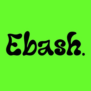 Telegram profile photo for ✨EBASH✨