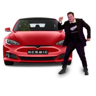 Telegram profile photo for NCSWICnibiru