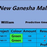 Telegram profile photo for Ganesha Mall 🌀 Bitcoin