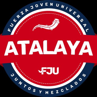 Telegram profile photo for Atalayas 🇺🇾