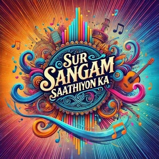 Telegram profile photo for π·SUR SANGAM π€ SATHIYON KAπ©βπ€π¨βπ€