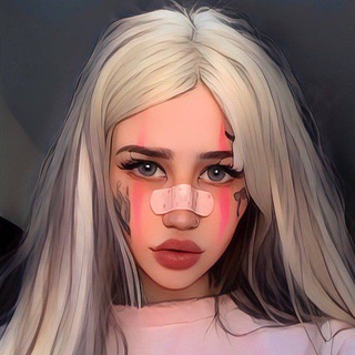 Telegram profile photo for Ксанни Банни