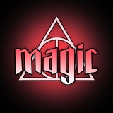 Telegram profile photo for Magic Cloud 频道