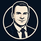 Telegram profile photo for Дядя Саша | Про инвестиции