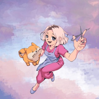 Telegram profile photo for Груминг Лайф