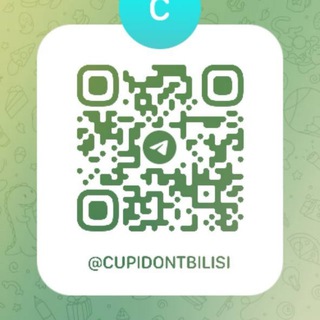 Telegram profile photo for CUPIDON