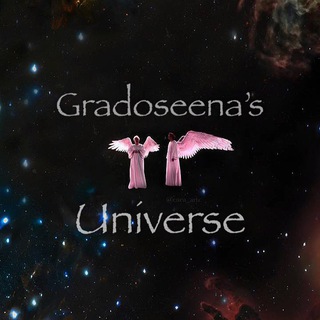 Telegram profile photo for Gradoseena’s Universe