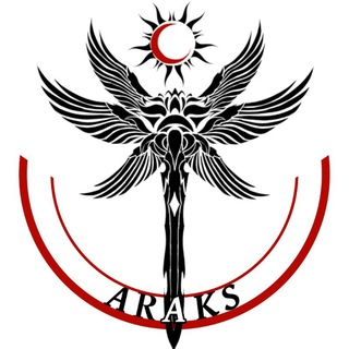 Telegram profile photo for 𝐀𝐫𝐚𝐤𝐬