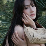 Telegram profile photo for Gina Jin.