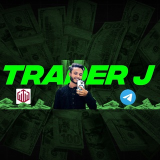 Telegram profile photo for Trader J