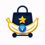 Telegram profile photo for Moz Store | موز استور