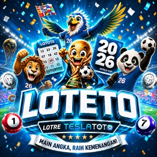 Telegram profile photo for LIVE EVENT TESLATOTO