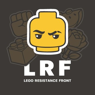 Telegram profile photo for LRF Channel