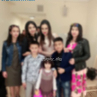 Telegram profile photo for Mamazoitovlar_oilasi ✅