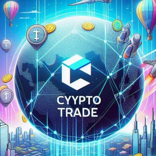 Telegram profile photo for CryptoHubTrade