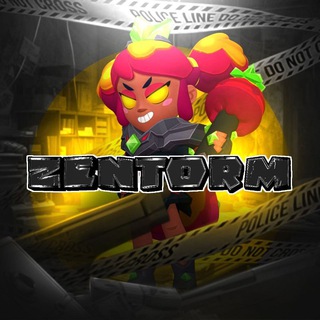 Telegram profile photo for Zentorm