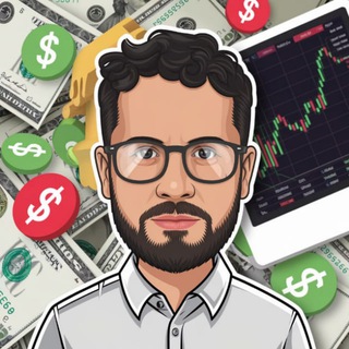 Telegram profile photo for Dawit | Signal Trade