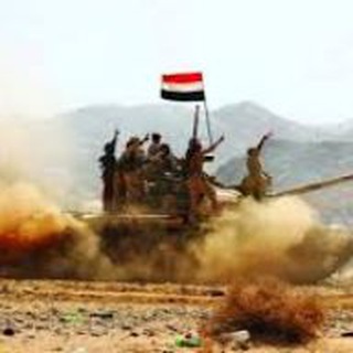 Telegram profile photo for 🇾🇪 المركز الإعلامي بهمدان 🇾🇪