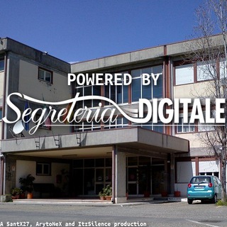 Telegram profile photo for IISS "G. Ferraris" Acireale - Genitori/Studenti