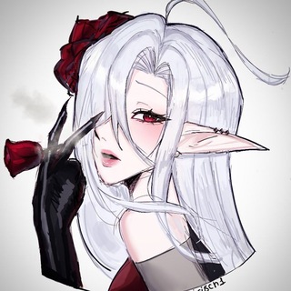 Telegram profile photo for Генератор долгов Ааааааааааа ⛔️ cС Культ поклонения Эми