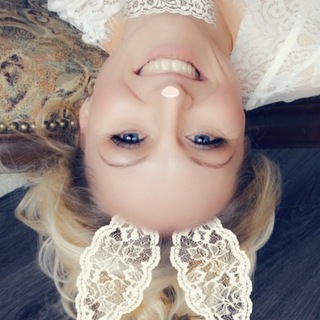 Telegram profile photo for Состояние УстойчиваЯ 🧘🏻 ~Василина Соло~