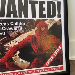 Telegram profile photo for Museum Spider ET Collection, 999