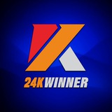 Telegram profile photo for 24kwinner vip