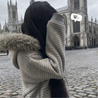 Telegram profile photo for персы аки клавновны