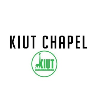 Telegram profile photo for KIUT Chapel Gallery