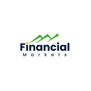 Telegram profile photo for Financial Markets