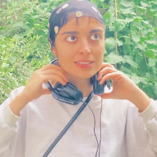Telegram profile photo for کِم گوش میده