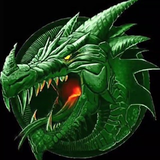 Telegram profile photo for игры и приложения
