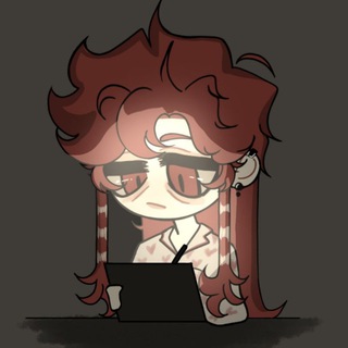 Telegram profile photo for Сода вещает
