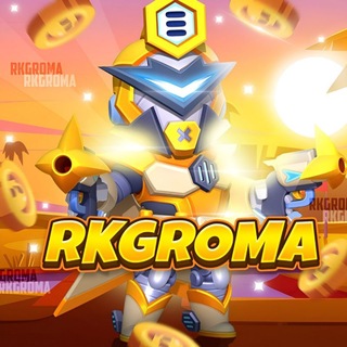 Telegram profile photo for Канал Ркгрома🍃