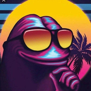 Telegram profile photo for Кладовая баянов