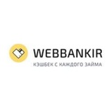 Telegram profile photo for Микрозаймы WebBankir | Онлайн Займ в МФО WebBankir