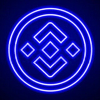 Telegram profile photo for BINANCE 360 GRATIS